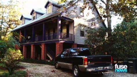 phil anselmo house new orleans.